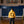 '68 CR HOODIE - GOLD