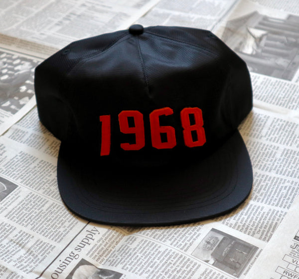 1968 HAT