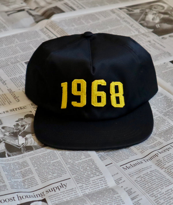1968 HAT