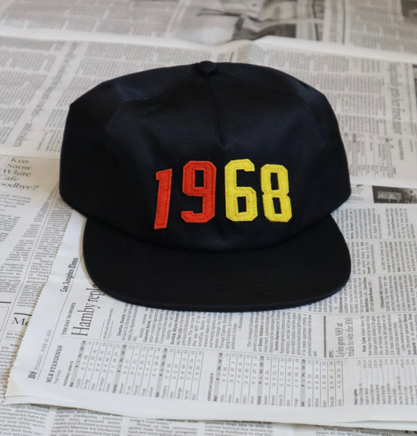 1968 HAT